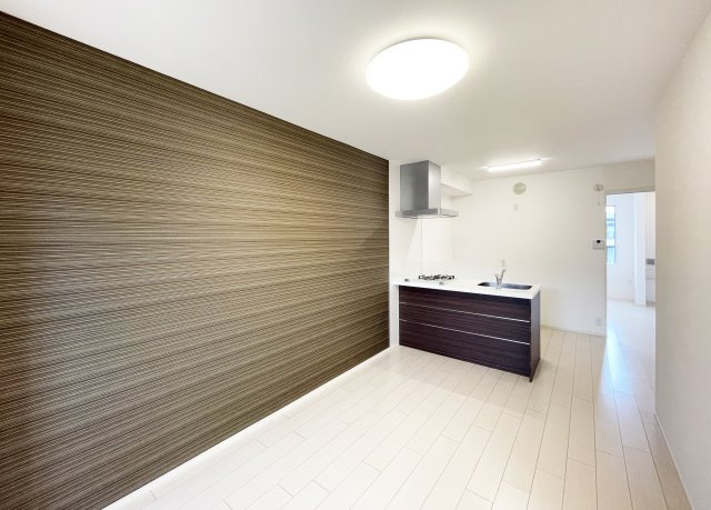 レーグルⅠ番館の内装