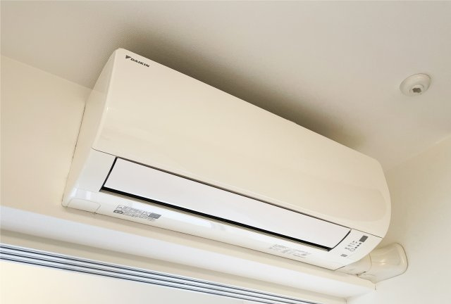 レーグルⅠ番館の設備