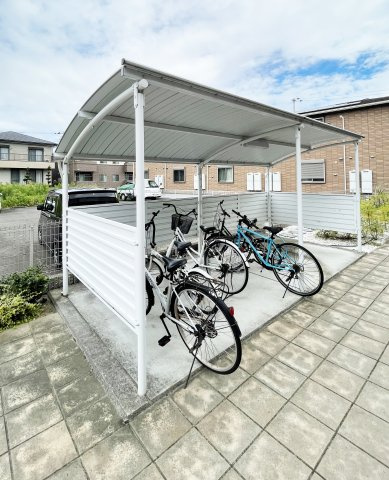 レーグルⅠ番館のその他共用部分