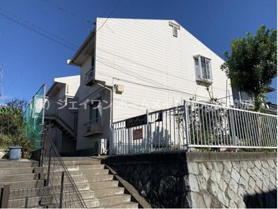 【外観】 | グランデュール城山