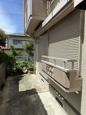 【外観】 | グランデュール城山