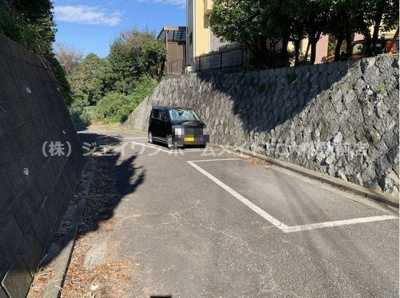 【駐車場】 | グランデュール城山