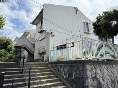 【外観】 | グランデュール城山