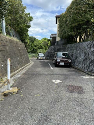 【その他共用部分】 | グランデュール城山