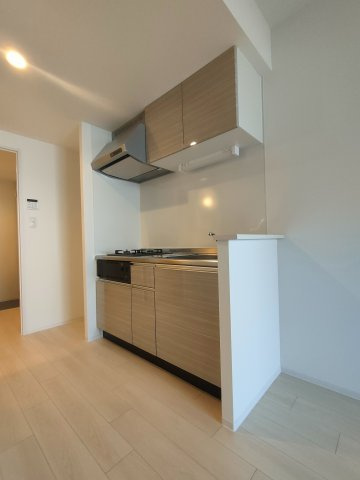 別号室写真 