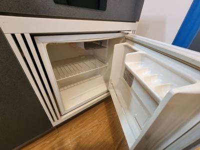 ラメールⅢのその他|ミニ冷蔵庫