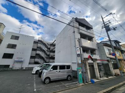 ラメールⅢの外観