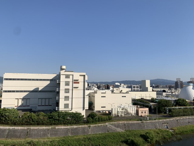 【展望】 | M・Rレジデンス博多　仲介手数料無料！
