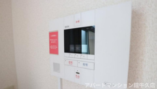 【セキュリティ】 | レオパレスカネエーズ吾妻