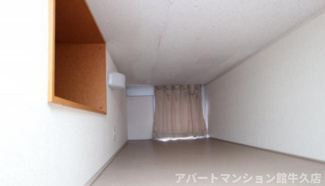 【寝室】 | レオパレスカネエーズ吾妻