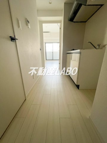 セオリー難波WESTのその他