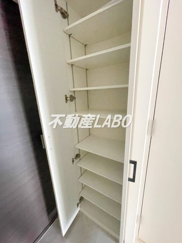 セオリー難波WESTのその他