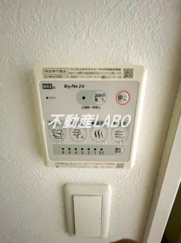 セオリー難波WESTのその他