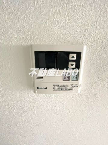 セオリー難波WESTのその他