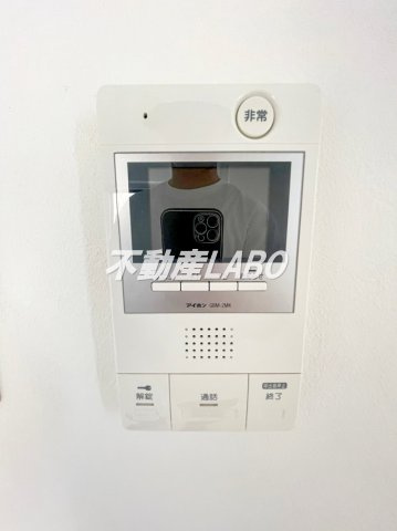 セオリー難波WESTのその他