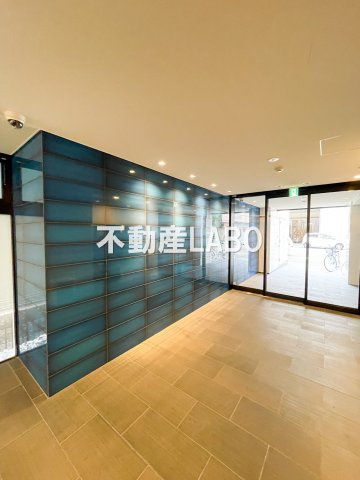 セオリー難波WESTのその他