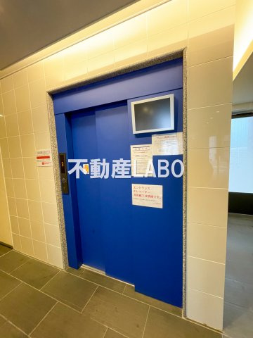 セオリー難波WESTのその他