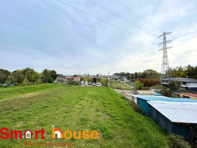 【展望】 | 座間市栗原　新築2棟