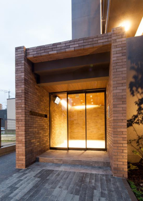 【エントランス】 | 仲介手数料半額！HPには初期費用掲載！「プライスホーム」で検索！ヴァロアール博多