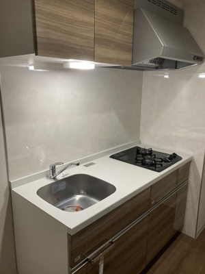 【キッチン】 | 仲介手数料半額！HPには初期費用掲載！「プライスホーム」で検索！ヴァロアール博多