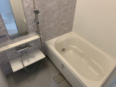 【浴室】 | 仲介手数料半額！HPには初期費用掲載！「プライスホーム」で検索！ヴァロアール博多