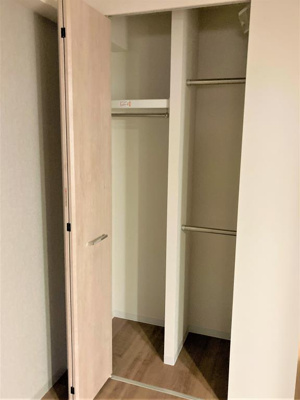 【収納】 | 仲介手数料半額！HPには初期費用掲載！「プライスホーム」で検索！ヴァロアール博多