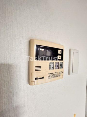 【設備】 | アルバグランデM
