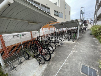 【その他共用部分】 | アルバグランデM