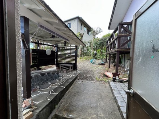 【その他】 | あかざわ恒陽台　戸建