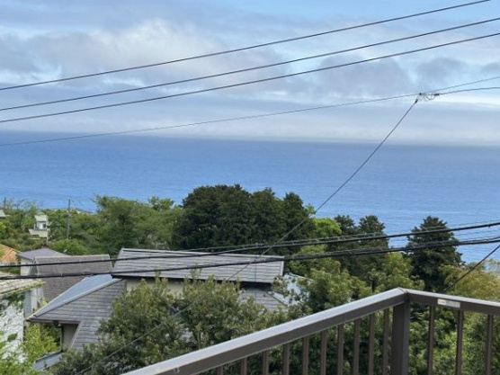 【展望】 | あかざわ恒陽台　戸建