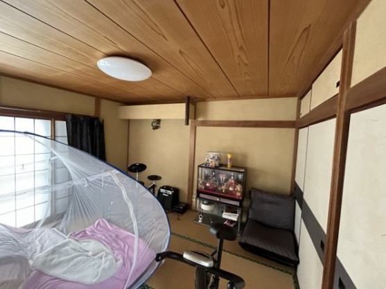 【和室】 | あかざわ恒陽台　戸建