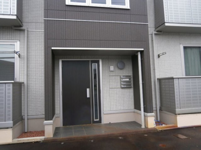 【エントランス】 | レオーネ