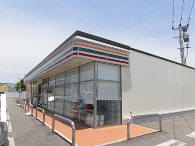 【周辺】 | セレブ天草 B棟 | セブンイレブン天草丸尾町店 543m