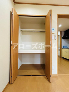 【収納】