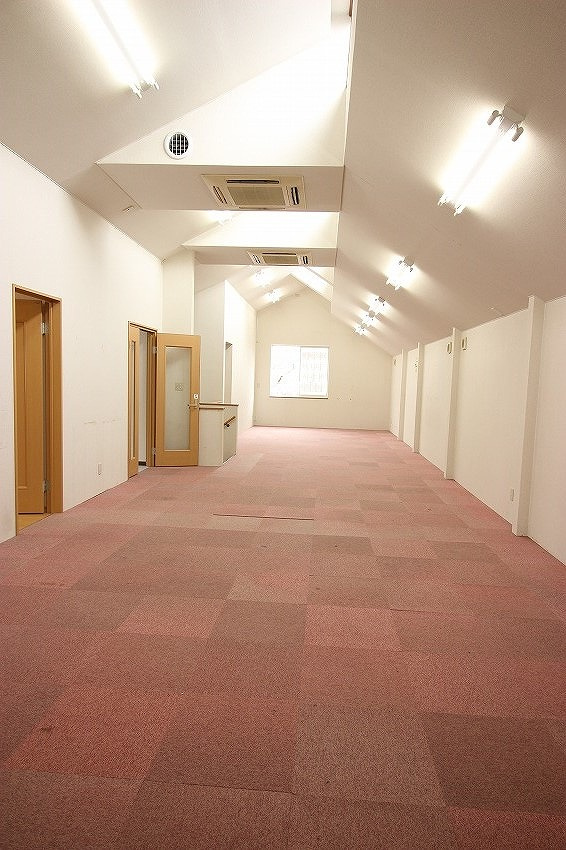 堀江6丁目貸店舗・事務所