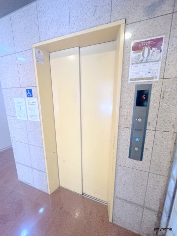 VERGER ZENSHINの設備