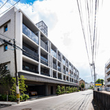 立川市曙町３丁目のマンションの画像