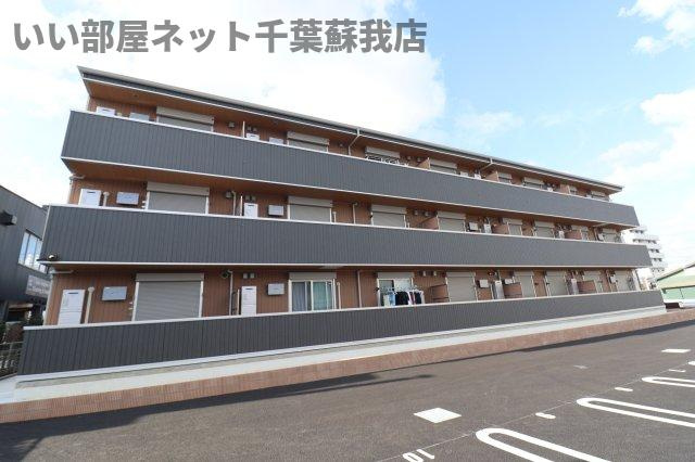 グランソレイユ