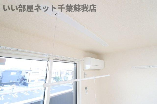 グランソレイユの設備
