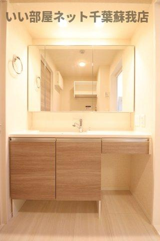 グランソレイユのその他