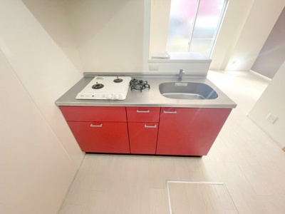 【キッチン】 | サウスローズ古市