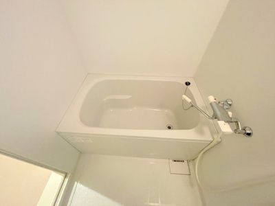 【浴室】 | サウスローズ古市