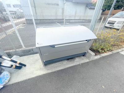 【その他共用部分】 | サウスローズ古市