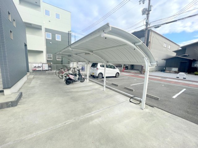 【その他共用部分】 | サウスローズ古市