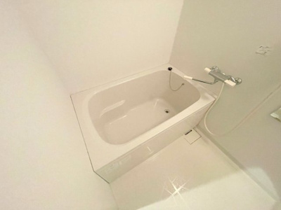 【浴室】 | サウスローズ古市