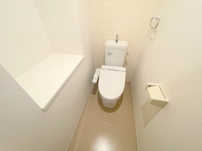 【トイレ】 | サウスローズ古市