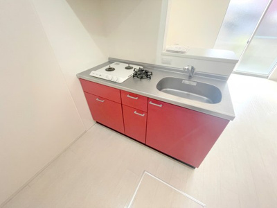 【キッチン】 | サウスローズ古市