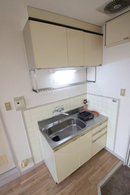 【キッチン】 | サンシャイン狭山