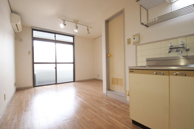 【洋室】 | サンシャイン狭山