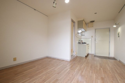 【洋室】 | サンシャイン狭山